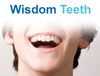 Wisdom Teeth